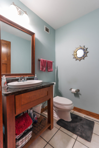 Custom High-End Home for Sale in Waupaca, WI - image 26