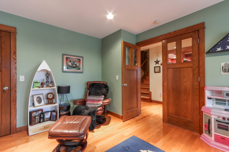 Custom High-End Home for Sale in Waupaca, WI - image 28