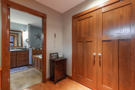 Custom High-End Home for Sale in Waupaca, WI - image 31