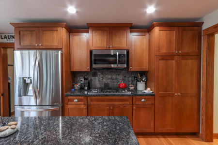 Custom High-End Home for Sale in Waupaca, WI - image 12