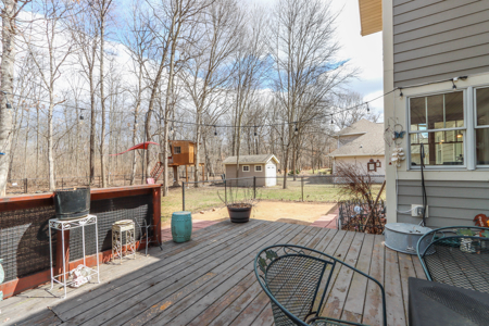 Custom High-End Home for Sale in Waupaca, WI - image 18