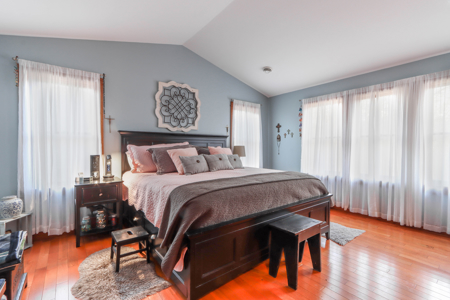 Custom High-End Home for Sale in Waupaca, WI - image 30