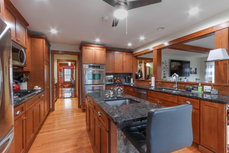 Custom High-End Home for Sale in Waupaca, WI - image 8