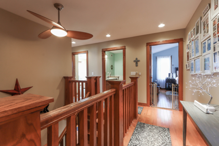 Custom High-End Home for Sale in Waupaca, WI - image 29
