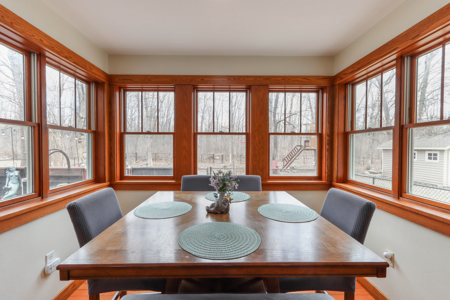 Custom High-End Home for Sale in Waupaca, WI - image 11
