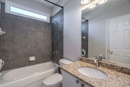 Spacious 5-Bedroom Retreat. Luxury, Comfort, and Convenience. - image 16
