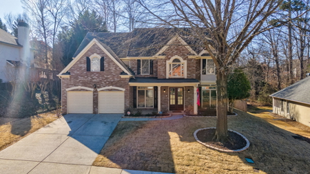 Spacious 5-Bedroom Retreat. Luxury, Comfort, and Convenience. - image 1