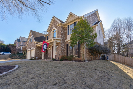Spacious 5-Bedroom Retreat. Luxury, Comfort, and Convenience. - image 30
