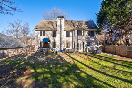 Spacious 5-Bedroom Retreat. Luxury, Comfort, and Convenience. - image 34