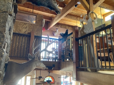 Own the True Grit Café in Ridgway, CO! - image 21