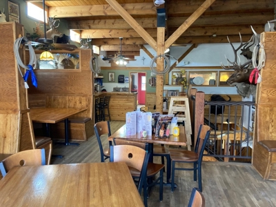Own the True Grit Café in Ridgway, CO! - image 25