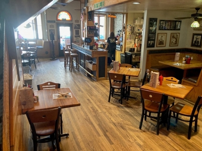 Own the True Grit Café in Ridgway, CO! - image 38