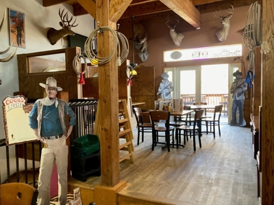 Own the True Grit Café in Ridgway, CO! - image 23
