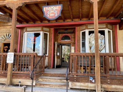 Own the True Grit Café in Ridgway, CO! - image 3