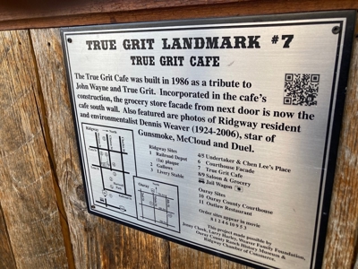 Own the True Grit Café in Ridgway, CO! - image 4