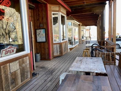 Own the True Grit Café in Ridgway, CO! - image 5