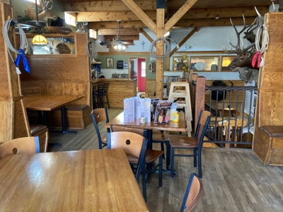 Own the True Grit Café in Ridgway, CO! - image 30