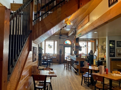 Own the True Grit Café in Ridgway, CO! - image 19