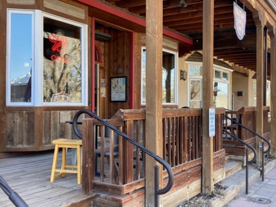 Own the True Grit Café in Ridgway, CO! - image 2