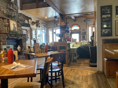 Own the True Grit Café in Ridgway, CO! - image 40