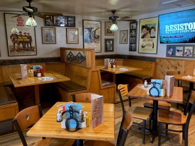 Own the True Grit Café in Ridgway, CO! - image 17