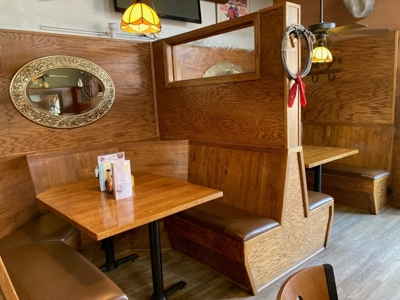 Own the True Grit Café in Ridgway, CO! - image 24
