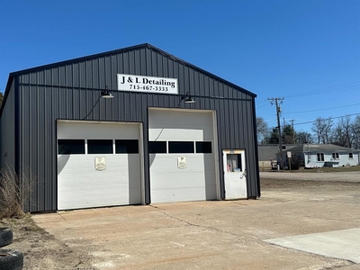 Commercial Building For Sale in Scandinavia, WI - image 2