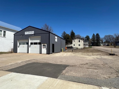 Commercial Building For Sale in Scandinavia, WI - image 4