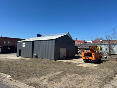 Commercial Building For Sale in Scandinavia, WI - image 3