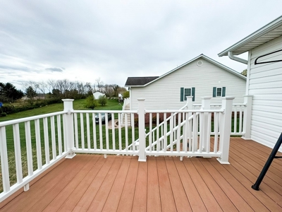 In Town Home For Sale In Wytheville VA - image 38