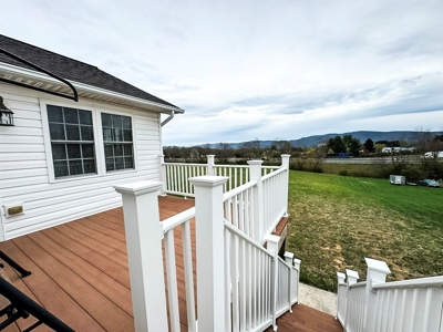 In Town Home For Sale In Wytheville VA - image 39