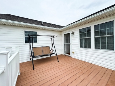 In Town Home For Sale In Wytheville VA - image 37