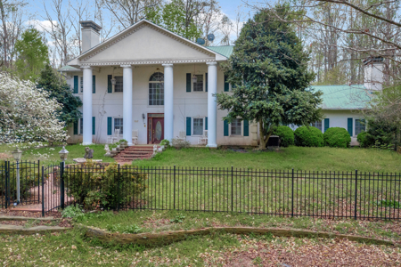 30-Acre Multi-Use Property w/ Homes & Warehouse - image 4