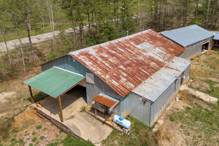 30-Acre Multi-Use Property w/ Homes & Warehouse - image 37