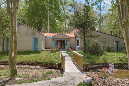30-Acre Multi-Use Property w/ Homes & Warehouse - image 26
