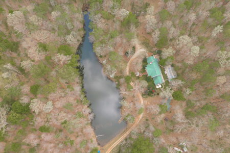 30-Acre Multi-Use Property w/ Homes & Warehouse - image 7