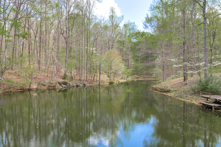 30-Acre Multi-Use Property w/ Homes & Warehouse - image 13