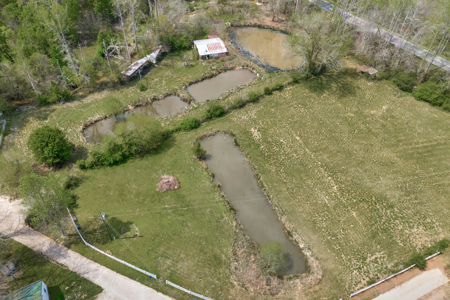 30-Acre Multi-Use Property w/ Homes & Warehouse - image 19