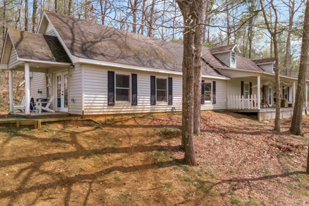 30-Acre Multi-Use Property w/ Homes & Warehouse - image 25
