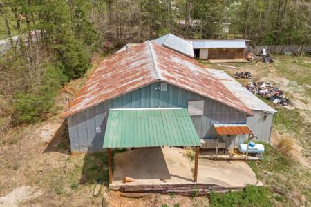 30-Acre Multi-Use Property w/ Homes & Warehouse - image 35