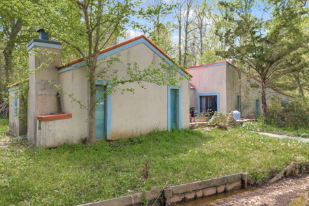 30-Acre Multi-Use Property w/ Homes & Warehouse - image 28