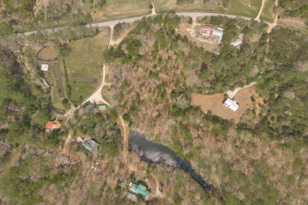 30-Acre Multi-Use Property w/ Homes & Warehouse - image 6