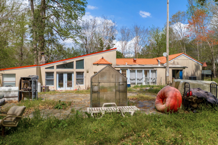 30-Acre Multi-Use Property w/ Homes & Warehouse - image 33