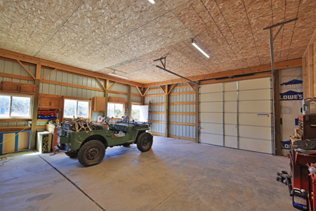 Home, Shop, Acreage with Ponds For Sale on Western Slope Colorado - image 23