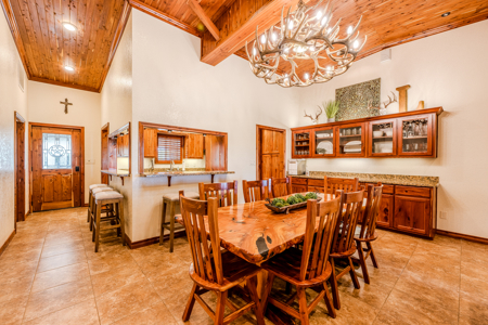 360± Acre High-Fenced Game Ranch – Jim Wells County, TX - image 9