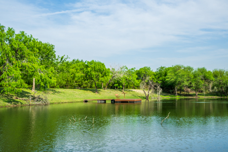 360± Acre High-Fenced Game Ranch – Jim Wells County, TX - image 15