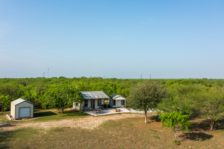 360± Acre High-Fenced Game Ranch – Jim Wells County, TX - image 45
