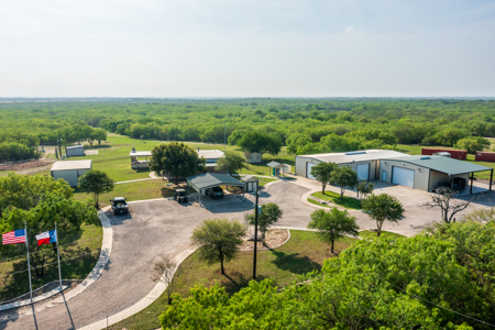 360± Acre High-Fenced Game Ranch – Jim Wells County, TX - image 48