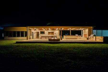 360± Acre High-Fenced Game Ranch – Jim Wells County, TX - image 36