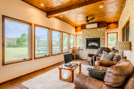 360± Acre High-Fenced Game Ranch – Jim Wells County, TX - image 12
